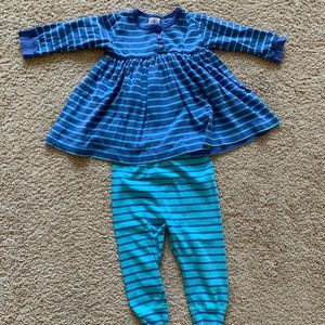 Hanna Andersson size 80/2t